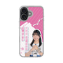 スリムプロテクションケース［ STU48 - 川又優菜 ］