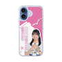 スリムプロテクションケース［ STU48 - 川又優菜 ］
