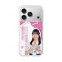 スリムプロテクションケース［ STU48 - 川又優菜 ］