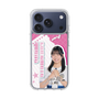 スリムプロテクションケース［ STU48 - 川又優菜 ］