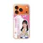 スリムプロテクションケース［ STU48 - 川又優菜 ］