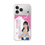 スリムプロテクションケース［ STU48 - 川又優菜 ］