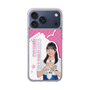 スリムプロテクションケース［ STU48 - 川又優菜 ］