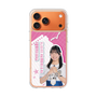 スリムプロテクションケース［ STU48 - 川又優菜 ］