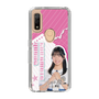 スリムプロテクションケース［ STU48 - 川又優菜 ］