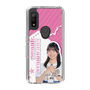 スリムプロテクションケース［ STU48 - 川又優菜 ］