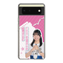 スリムプロテクションケース［ STU48 - 川又優菜 ］