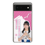 スリムプロテクションケース［ STU48 - 川又優菜 ］