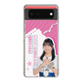 スリムプロテクションケース［ STU48 - 川又優菜 ］