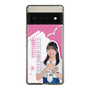 スリムプロテクションケース［ STU48 - 川又優菜 ］