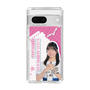 スリムプロテクションケース［ STU48 - 川又優菜 ］