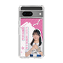 スリムプロテクションケース［ STU48 - 川又優菜 ］