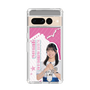 スリムプロテクションケース［ STU48 - 川又優菜 ］