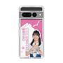 スリムプロテクションケース［ STU48 - 川又優菜 ］