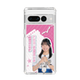 スリムプロテクションケース［ STU48 - 川又優菜 ］