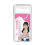 スリムプロテクションケース［ STU48 - 川又優菜 ］