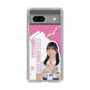 スリムプロテクションケース［ STU48 - 川又優菜 ］
