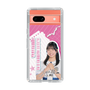 スリムプロテクションケース［ STU48 - 川又優菜 ］
