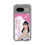 スリムプロテクションケース［ STU48 - 川又優菜 ］