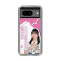 スリムプロテクションケース［ STU48 - 川又優菜 ］