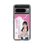 スリムプロテクションケース［ STU48 - 川又優菜 ］