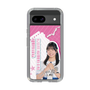 スリムプロテクションケース［ STU48 - 川又優菜 ］
