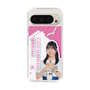 スリムプロテクションケース［ STU48 - 川又優菜 ］