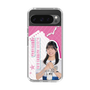 スリムプロテクションケース［ STU48 - 川又優菜 ］