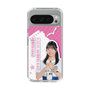 スリムプロテクションケース［ STU48 - 川又優菜 ］