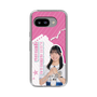 スリムプロテクションケース［ STU48 - 川又優菜 ］