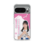 スリムプロテクションケース［ STU48 - 川又優菜 ］