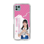 スリムプロテクションケース［ STU48 - 川又優菜 ］
