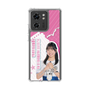 スリムプロテクションケース［ STU48 - 川又優菜 ］