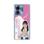 スリムプロテクションケース［ STU48 - 川又優菜 ］