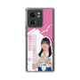 スリムプロテクションケース［ STU48 - 川又優菜 ］
