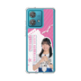 スリムプロテクションケース［ STU48 - 川又優菜 ］