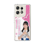 スリムプロテクションケース［ STU48 - 川又優菜 ］