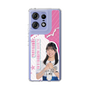 スリムプロテクションケース［ STU48 - 川又優菜 ］