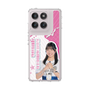 スリムプロテクションケース［ STU48 - 川又優菜 ］