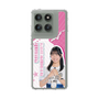 スリムプロテクションケース［ STU48 - 川又優菜 ］