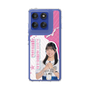 スリムプロテクションケース［ STU48 - 川又優菜 ］