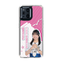 スリムプロテクションケース［ STU48 - 川又優菜 ］