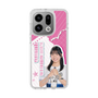 スリムプロテクションケース［ STU48 - 川又優菜 ］