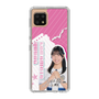 スリムプロテクションケース［ STU48 - 川又優菜 ］