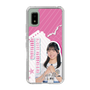 スリムプロテクションケース［ STU48 - 川又優菜 ］