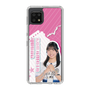 スリムプロテクションケース［ STU48 - 川又優菜 ］