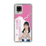 スリムプロテクションケース［ STU48 - 川又優菜 ］