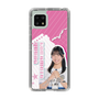 スリムプロテクションケース［ STU48 - 川又優菜 ］