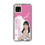 スリムプロテクションケース［ STU48 - 川又優菜 ］