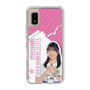 スリムプロテクションケース［ STU48 - 川又優菜 ］